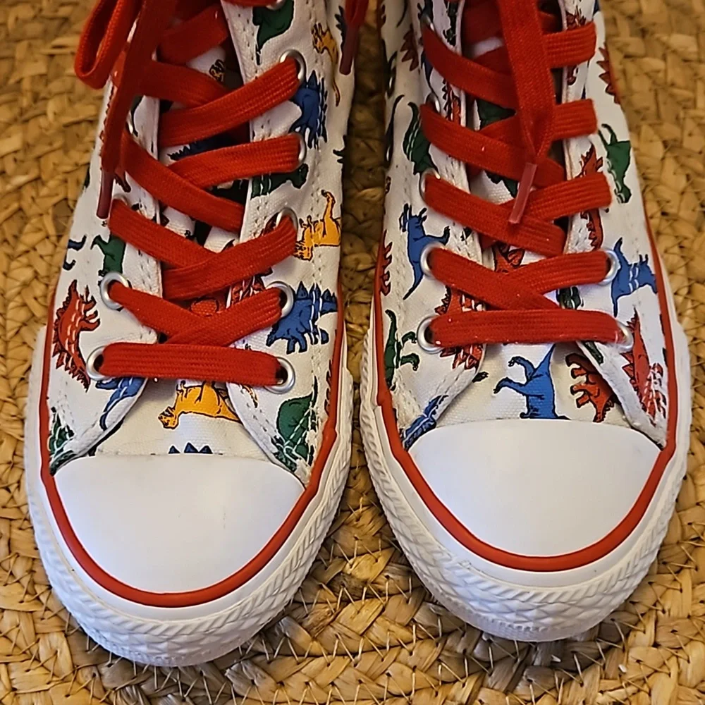 Converse chuck taylor